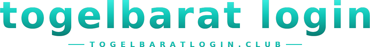 togelbarat login logo