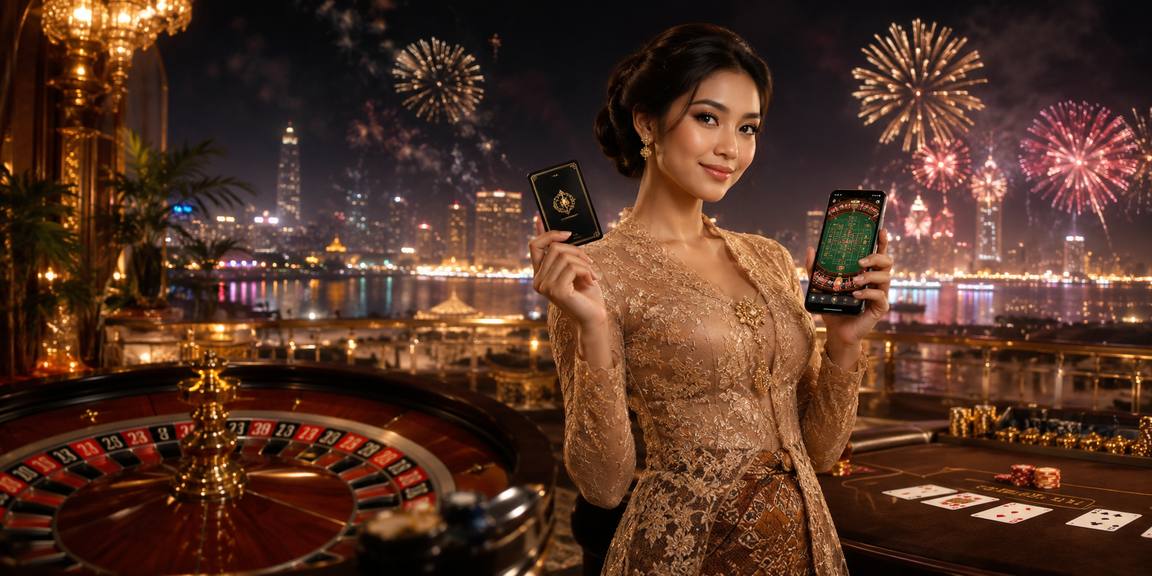 togelbarat login mobile gaming