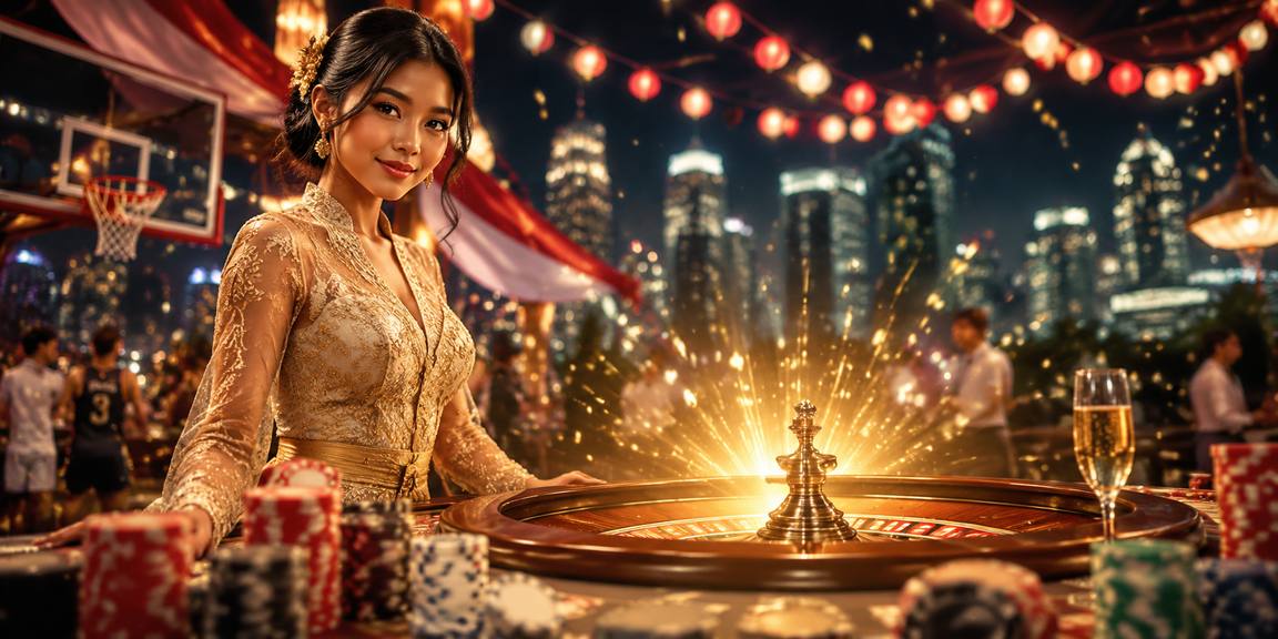 togelbarat login Madame Destiny Megaways